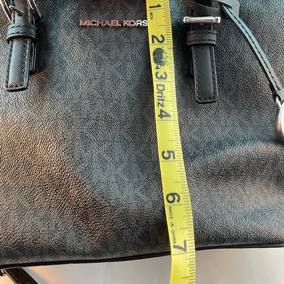 Michael Kors XS Jet Set tote - Picture 14 of 14
